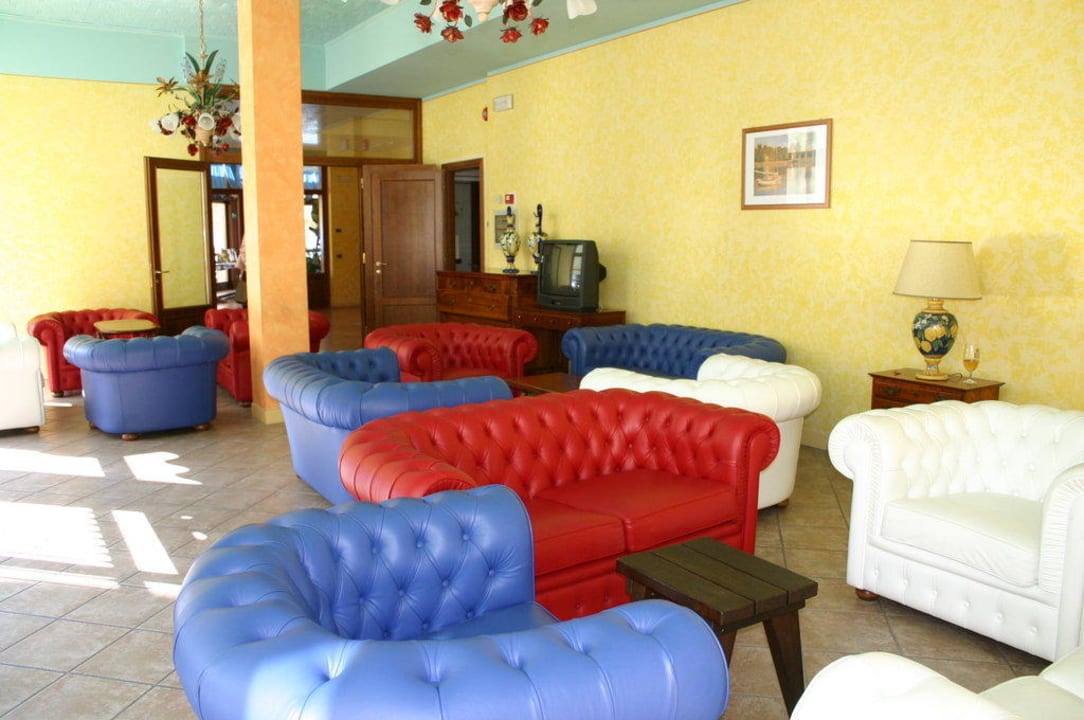 Limonaia Centro Vacanze La Limonaia