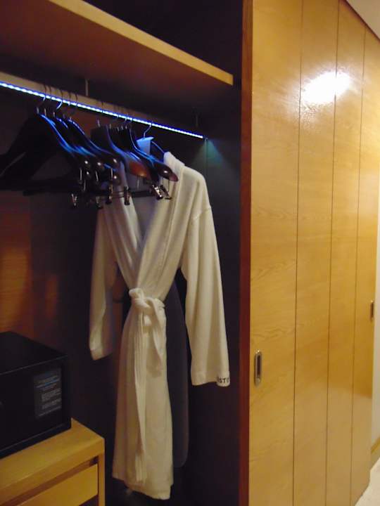 Zimmer Hotel The Westin Chennai Velachery