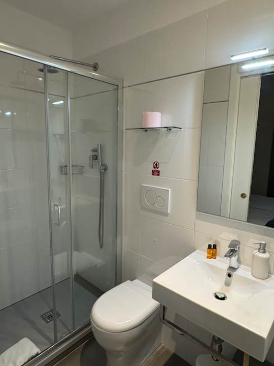 Zimmer Boutique Hôtel Neptune Nice