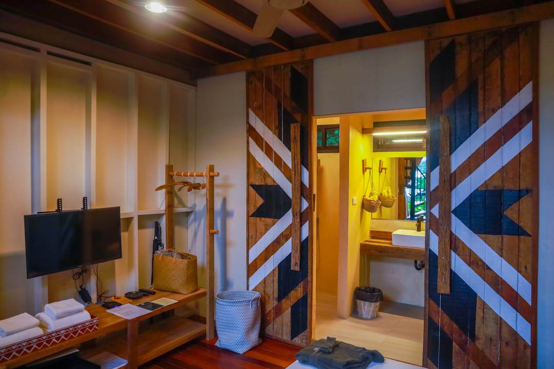 Zimmer Tolani Resort Koh Kood