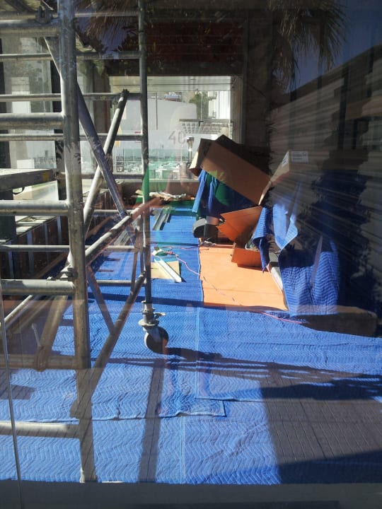 Fitness Alcazar Hotel & Spa