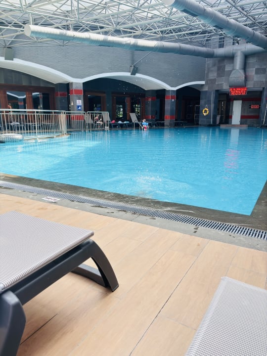 Pool Megasaray Club Belek