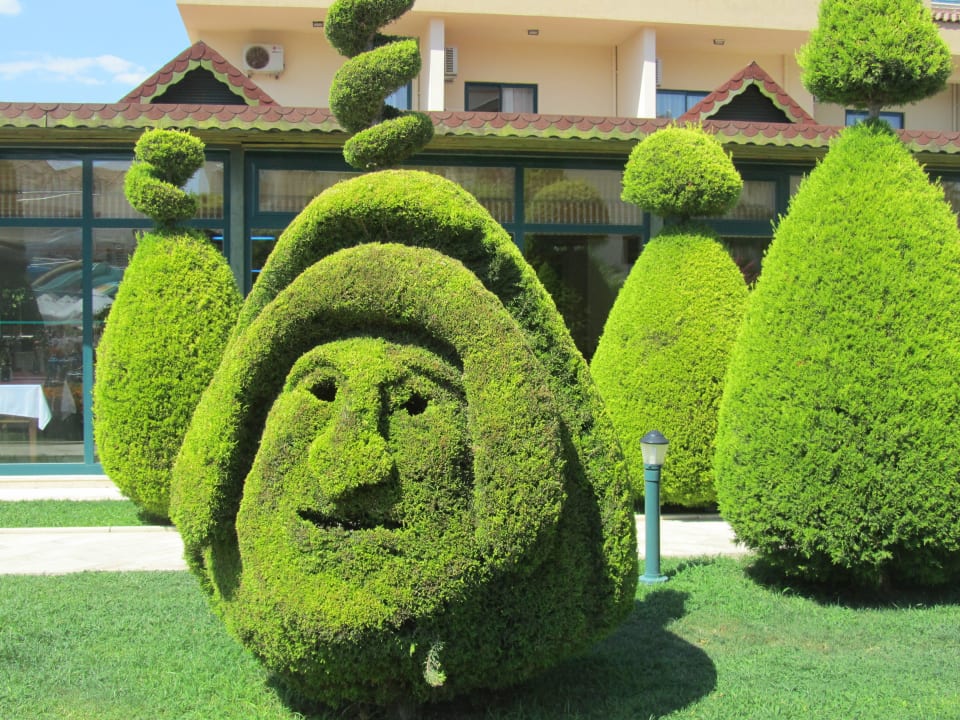 Grand Seker Grand Seker Hotel