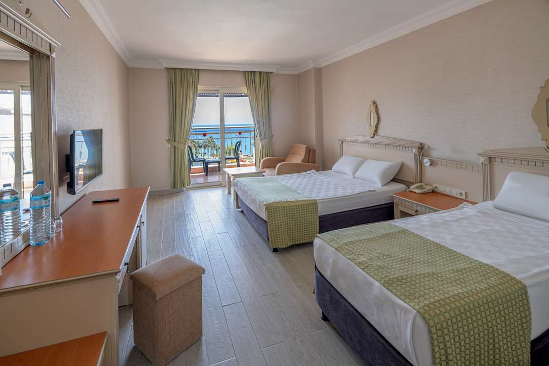 Zimmer Holiday Park Resort