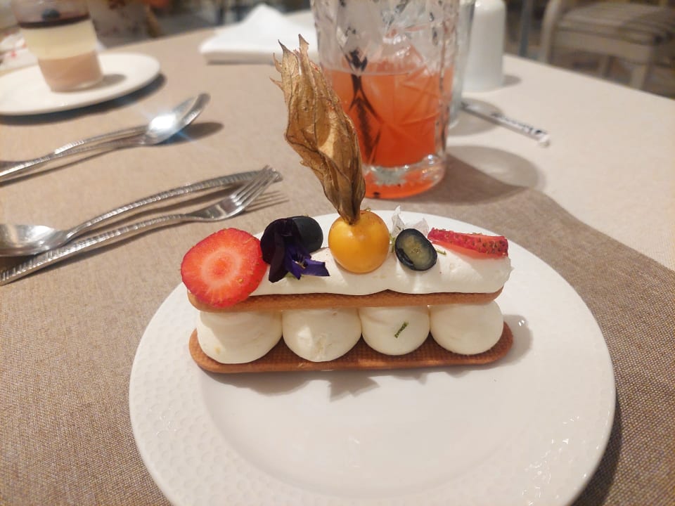 Gastro Alexandra Golden Boutique - Adults only