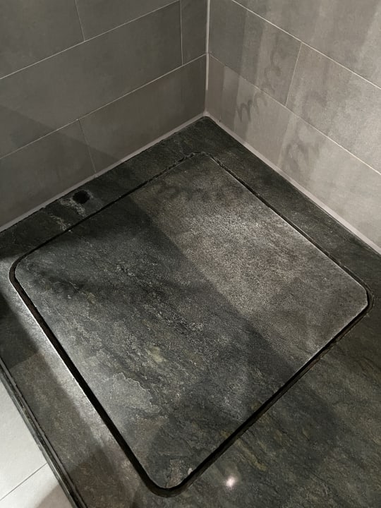 Zimmer Hilton Garden Inn Stuttgart NeckarPark