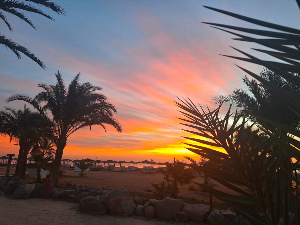 Strand Shams Safaga Resort