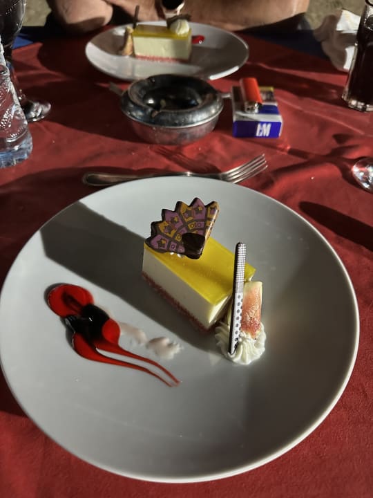 Strand Casa Mare Resort