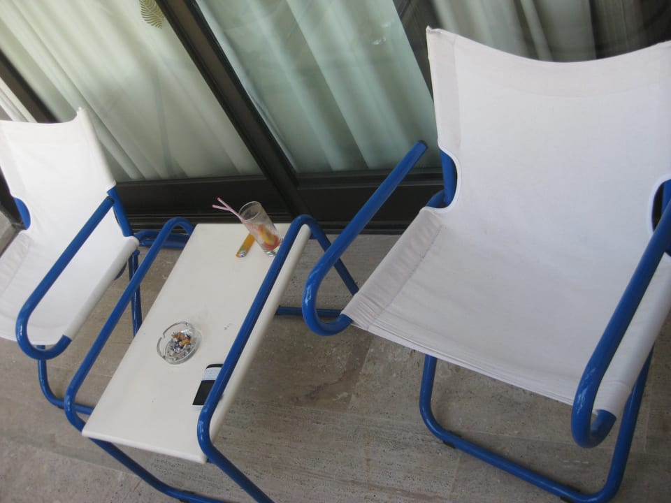 Unser Balkon Side Star Elegance