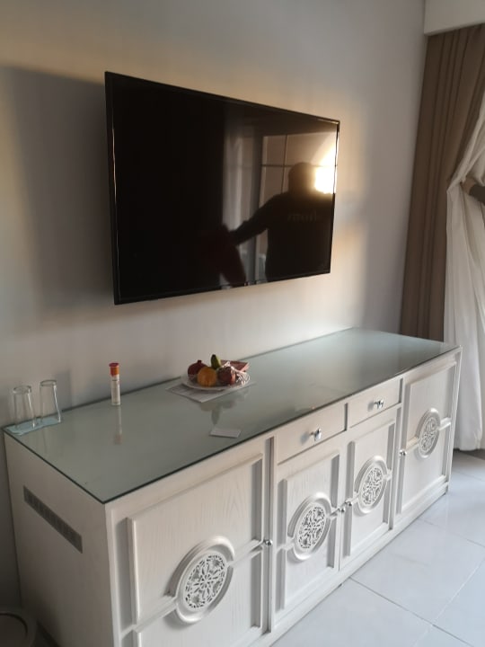 Zimmer The Grand Palace - Adults only