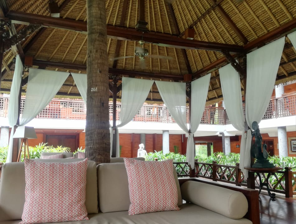 Sonstiges Paradisus by Melia Bali