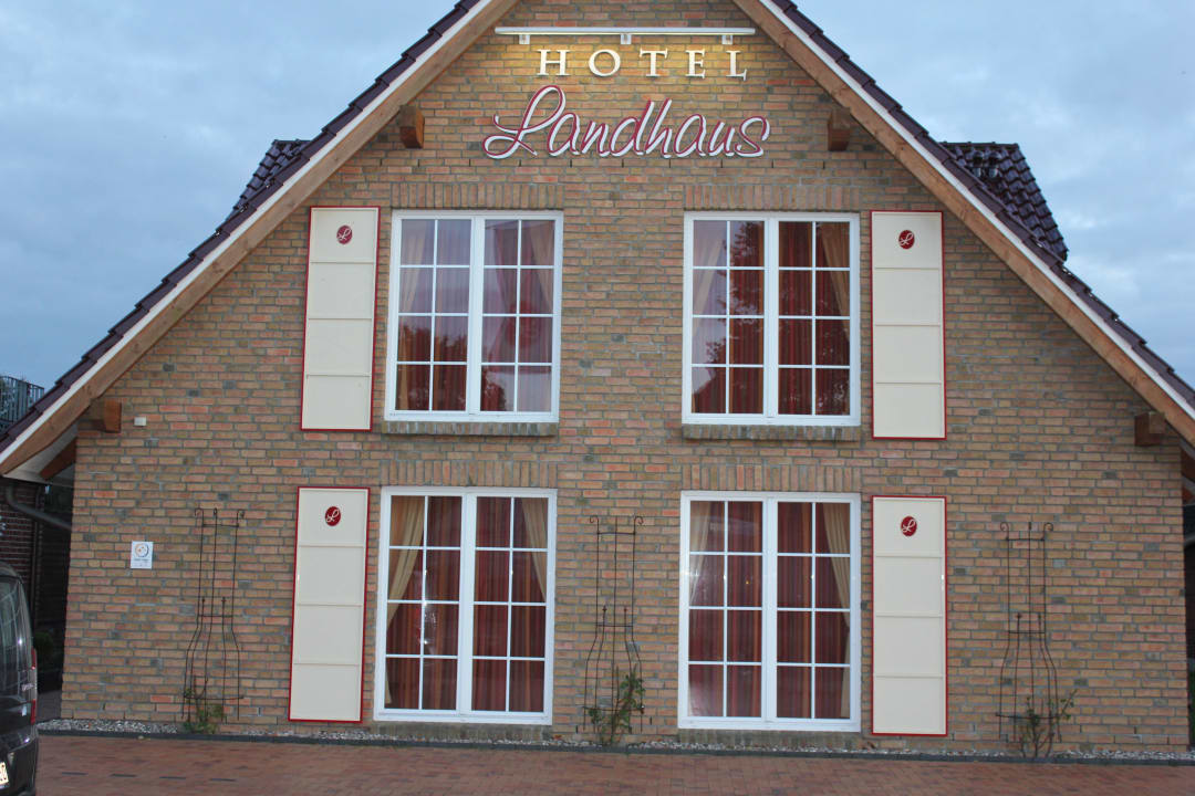 Lanhaus Garni Hotel Landhaus Garni