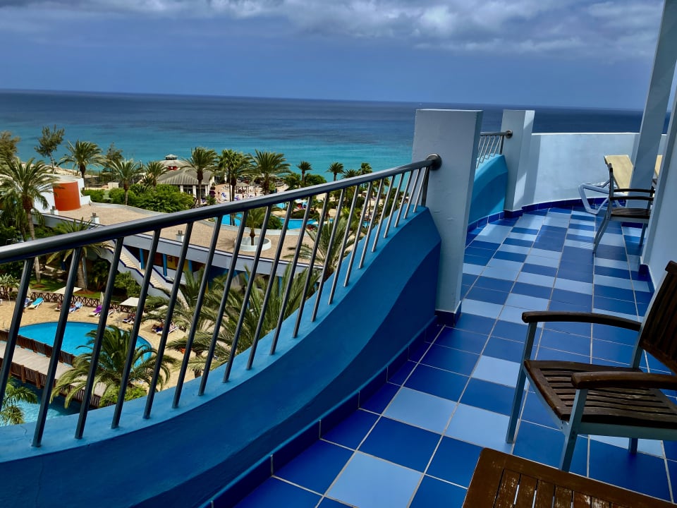 Zimmer R2 Pajara Beach