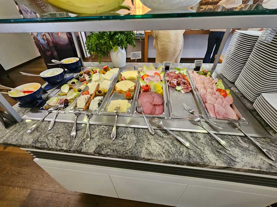 Gastro Hotel City Krone