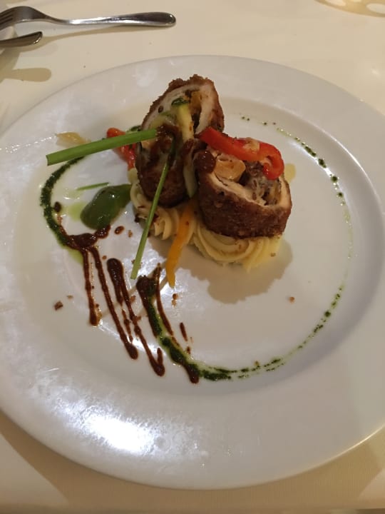 Restaurant Viva Azteca by Wyndham - All Inclusive Resort