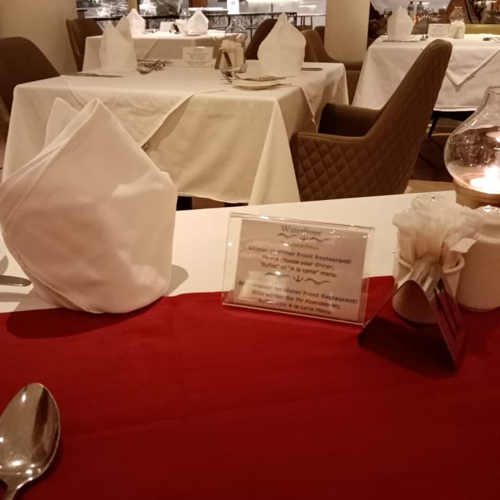 Gastro Cleopatra Luxury Resort Makadi Bay