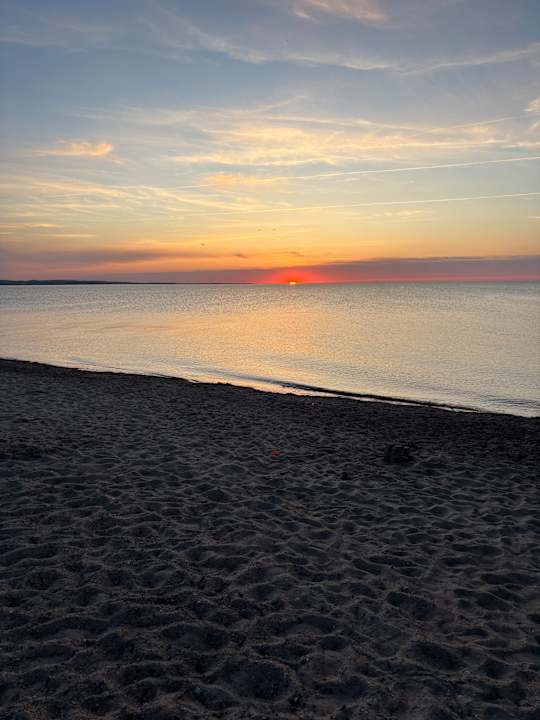Strand Ferienwohnungen Ferienpark Weissenhäuser Strand