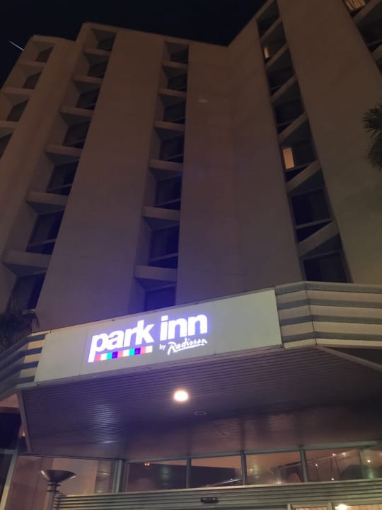 Sonstiges Hotel Park Inn Nice