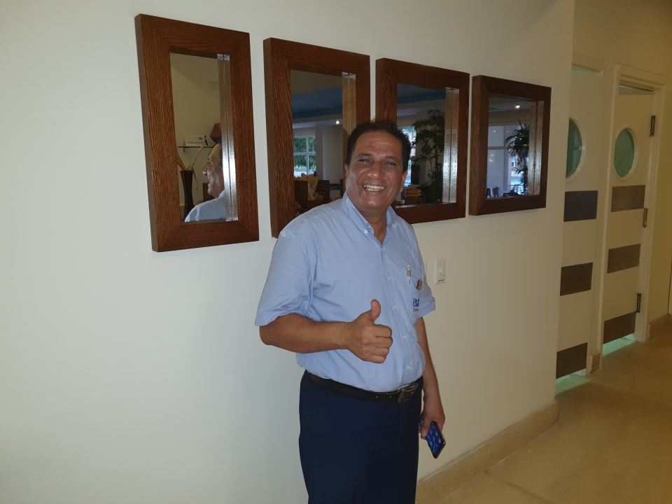 Sonstiges Hotel Three Corners Ocean View prestige - Adults only