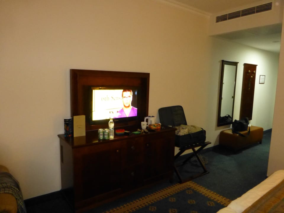 Großzügig dimensioniert Grand Hotel & SPA Primoretz