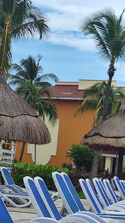 Pool Bahia Principe Grand Coba