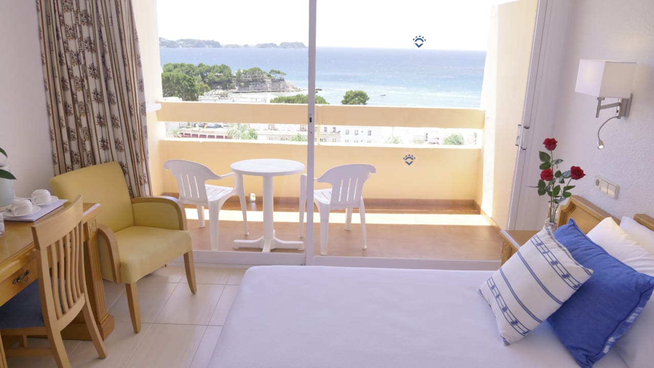 Zimmer Valentin Reina Paguera