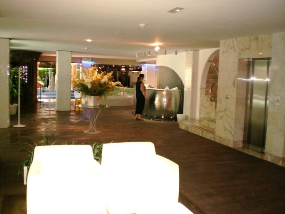 Wellness & Fitness Bull Dorado Beach & Spa