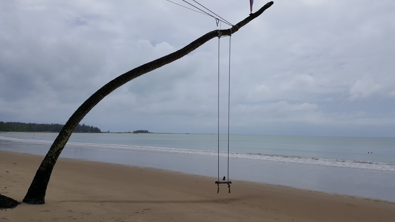 Strand The Waters Khao Lak by Katathani
