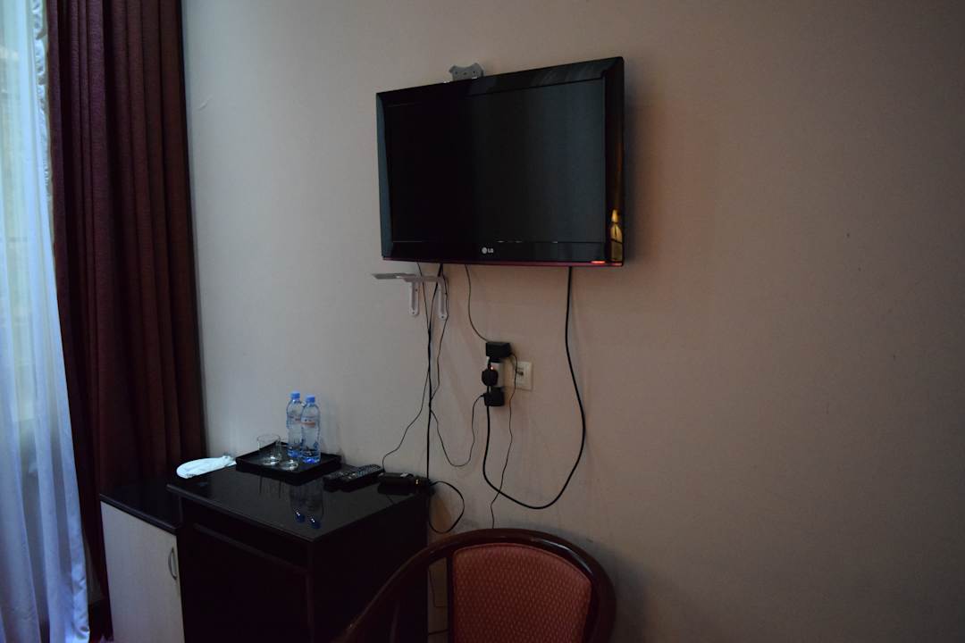 TV-Gerät Hotel & Spa Borjomi Palace