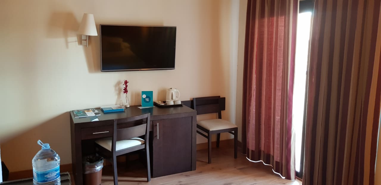 Zimmer AluaSoul Palma