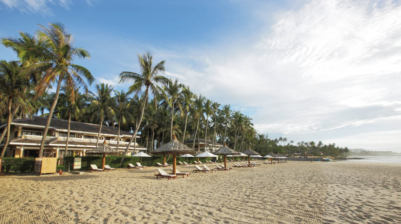 Amaryllis Beach AMARYLLIS Resort & Spa