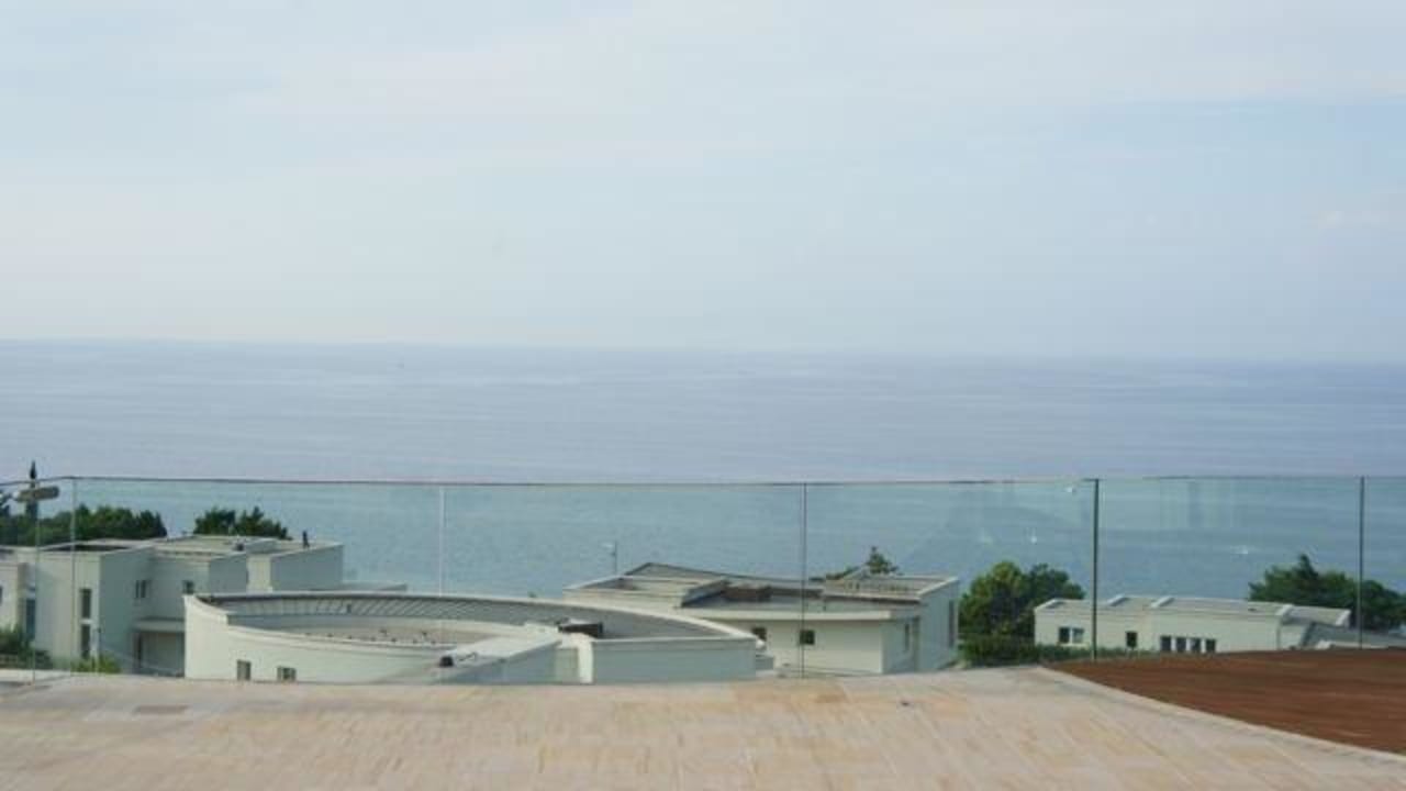 Präsidentensuite Kempinski Hotel Adriatic Istria Croatia