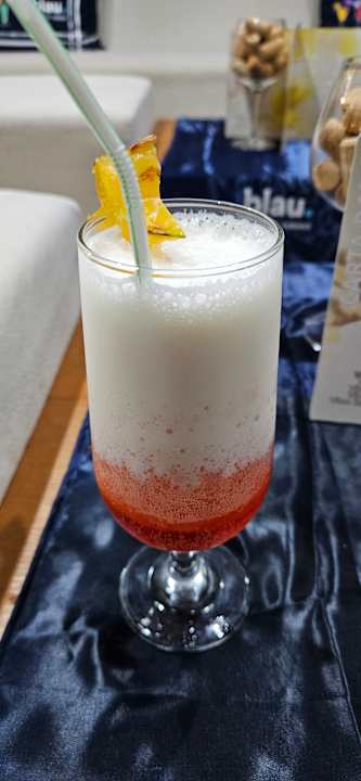 Sonstiges Blau varadero - Adults only