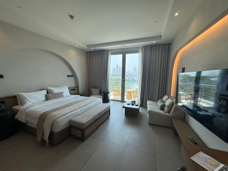 Zimmer Rixos The Palm Hotel & Suites