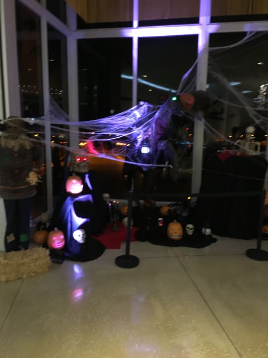 Lobby Hotel Riu Plaza Miami Beach