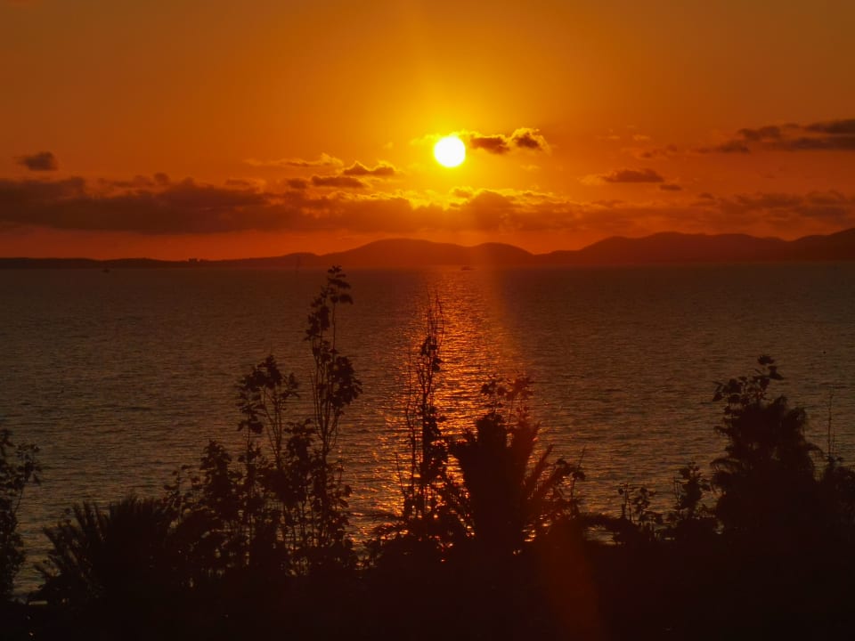 Ausblick HSM Golden Playa