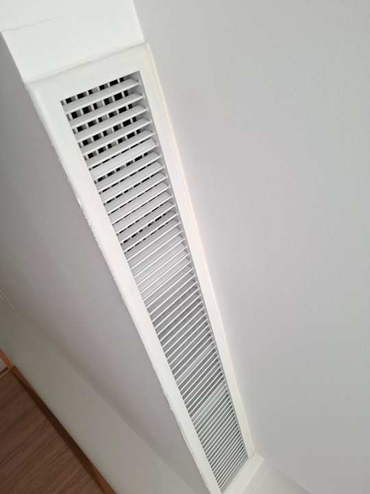 Zimmer ASAI Bangkok Chinatown