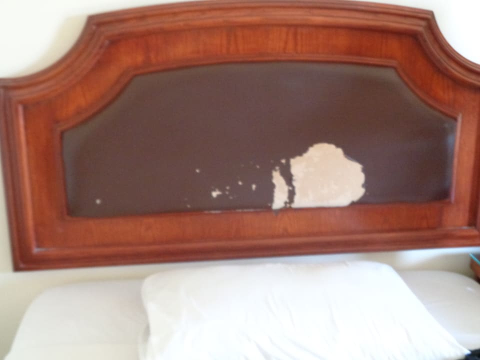 Zimmer Coral Hills Resorts & SPA