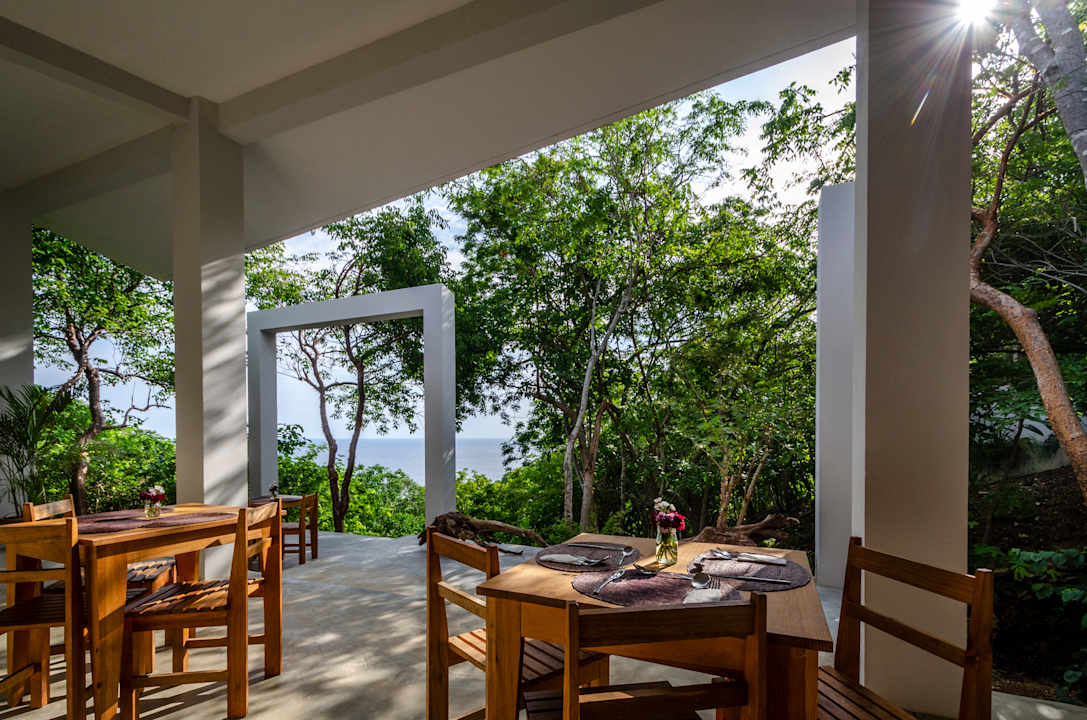Gastro Cocolia Hotel