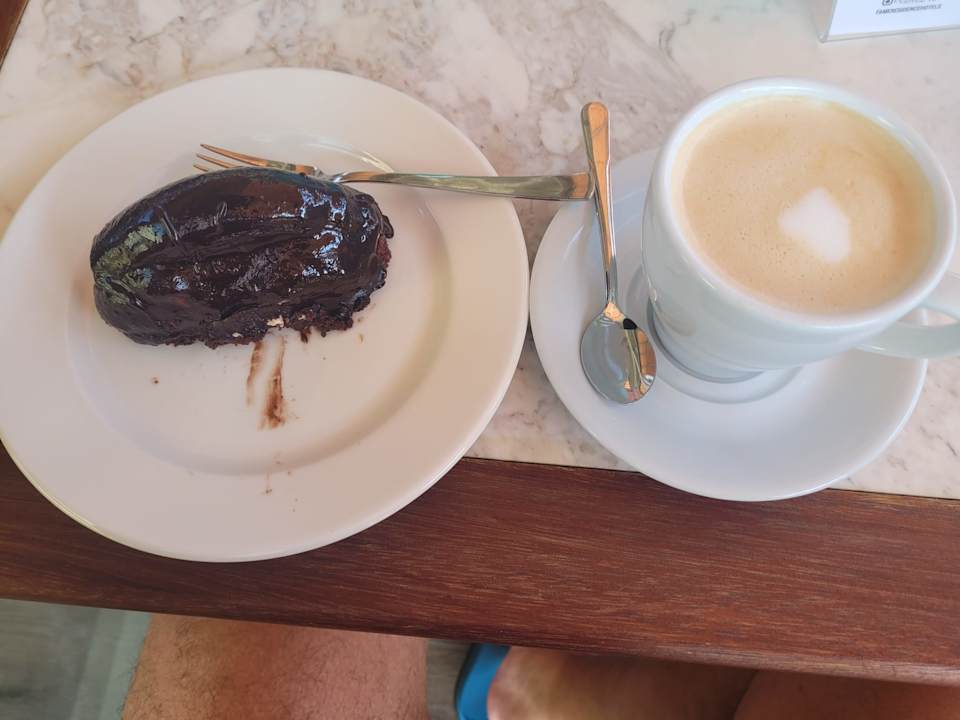 Gastro Fame Residence Lara & Spa