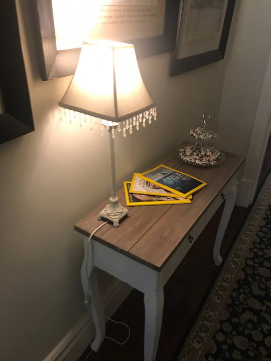 Zimmer Hamptons Inn Bed & Breakfast - Adults only