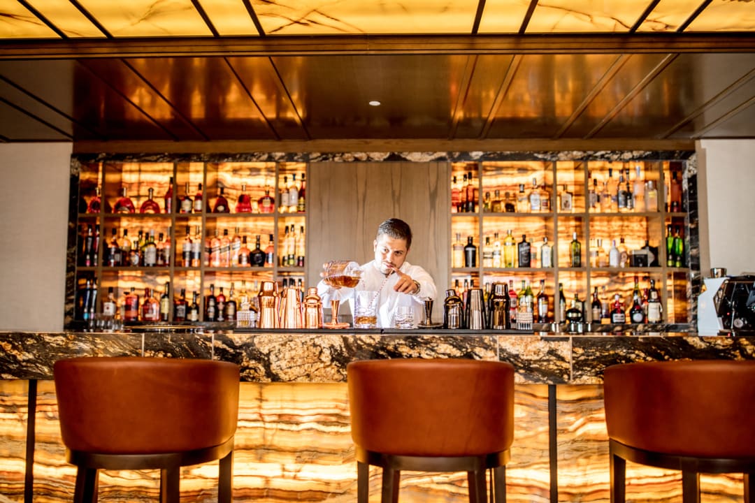 Gastro InterContinental Fujairah Resort