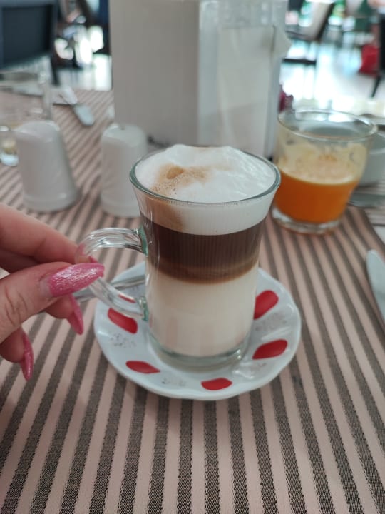 Gastro Hotel Botanik Platinum
