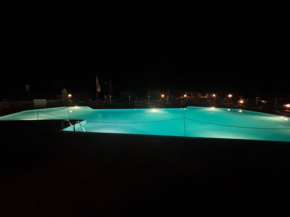 Pool allsun Hotel Carolina Mare