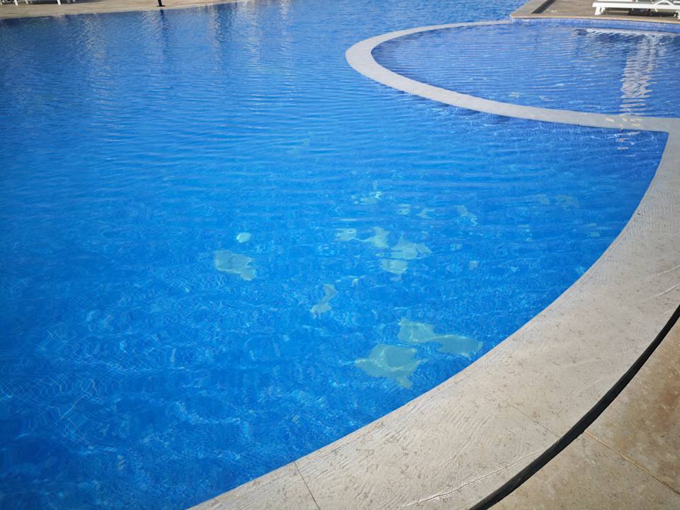 Pool SUNRISE Anjum Resort Marsa Alam