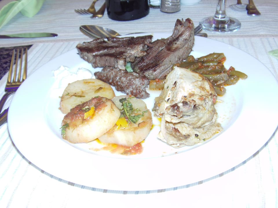 Lamm Pickalbatros Dana Beach Resort - Hurghada