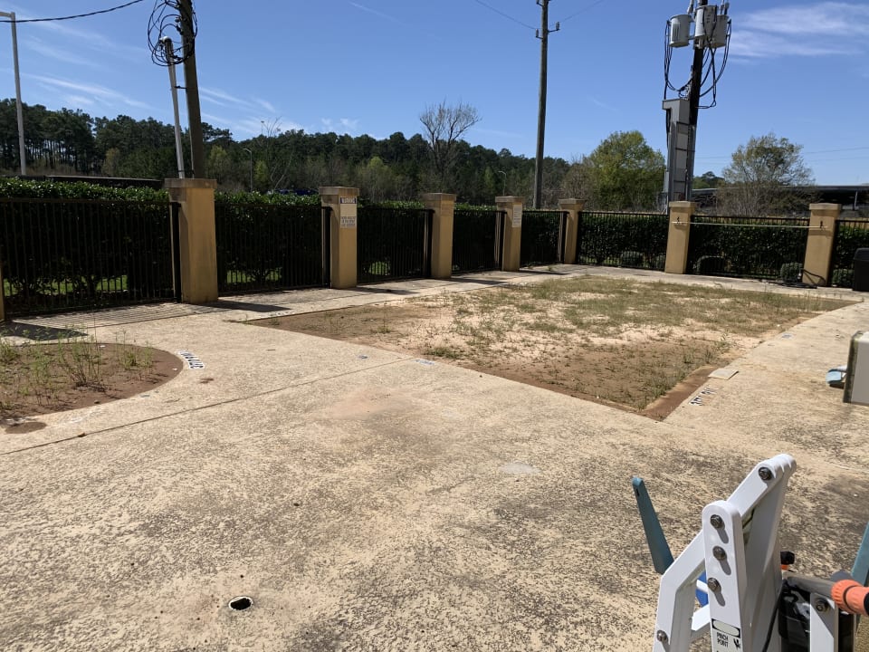 Pool La Quinta by Wyndham Houston Bush Intl Airport E