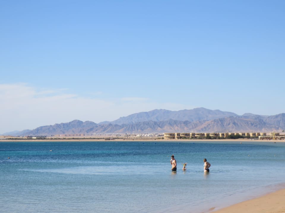 Toller Panoramablick Sentido Caribbean World Soma Bay