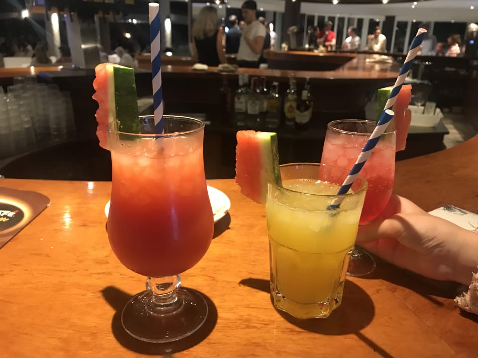 Gastro Iberostar Selection Albufera Park