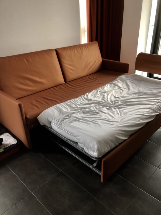 Zimmer Cosmo Apartments Sants